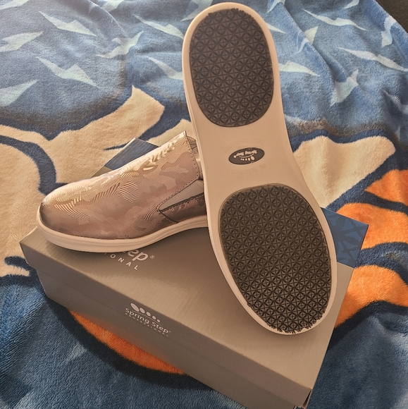 NIB Spring Step Women's Shoes - Picture 6 of 11